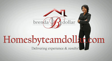 Brenda Dollar